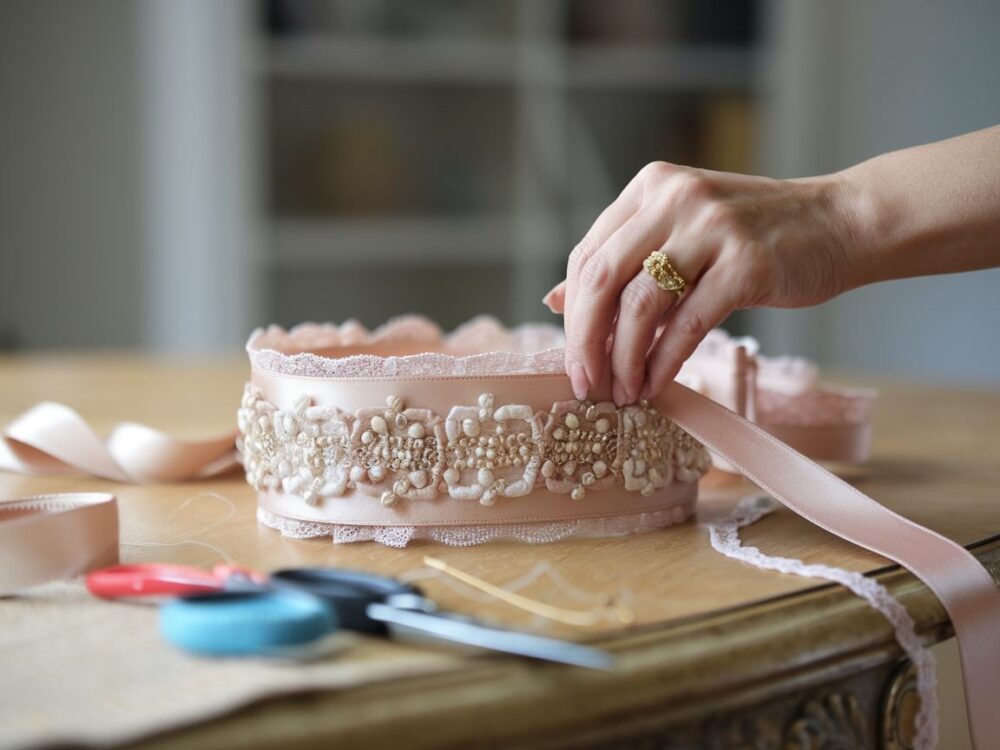 akcesoria krawieckie