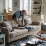 materiały do tapicerowania