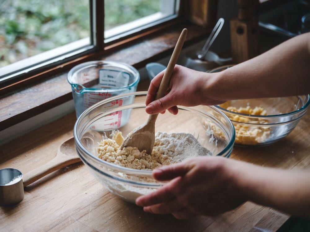 tradycyjna kruszonka polska